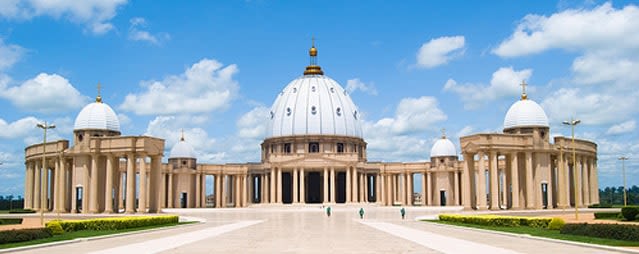 Obtenir son visa pour la Côte d'Ivoire à Toulouse cover image