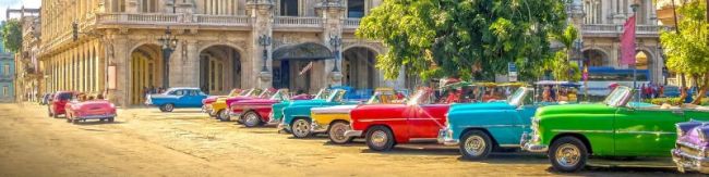 Where can I get a Cuba visa in the US?