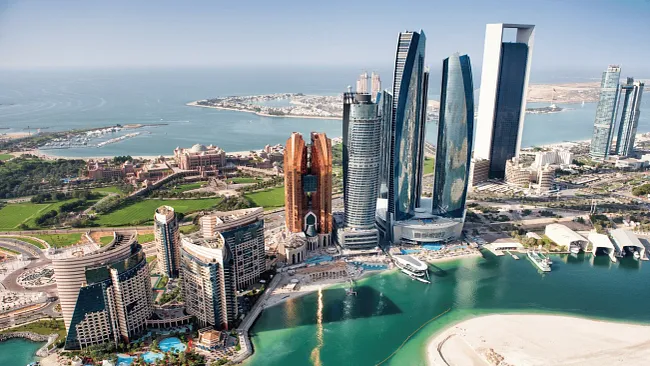  Abu Dhabi covers visa cost for Indian tourists through October