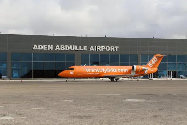 Somalia and Tanzania have visa-free arrangement