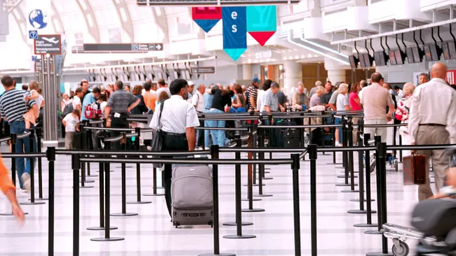 EU may delay ETIAS after entry/exit system chaos