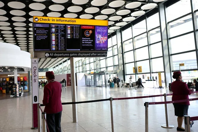 TSA Precheck discount for young travellers