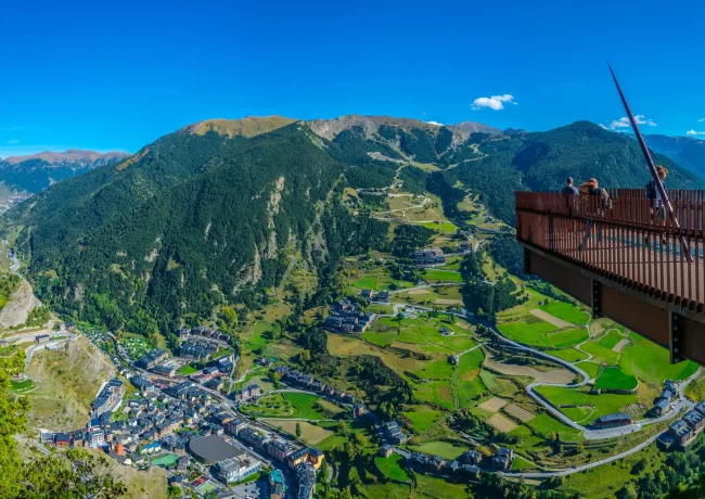 Moving to Andorra: A Complete Guide to Andorra Immigration