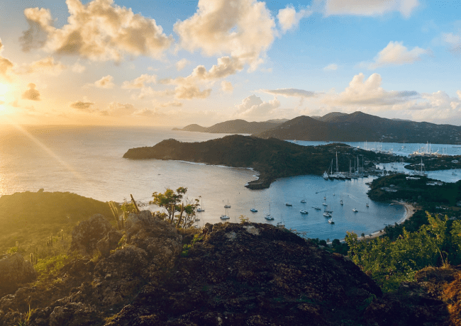 Antigua And Barbuda Quarantine Requirements During Covid 19