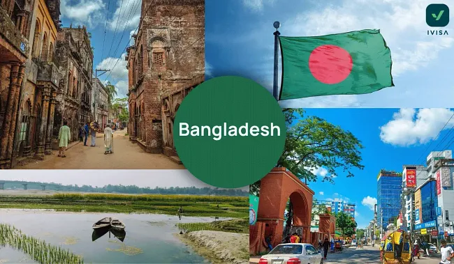 Bangladesh travel guide