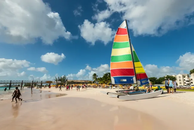 Bridgetown Barbados Travel Guide 2023 - Next Stop Barbados