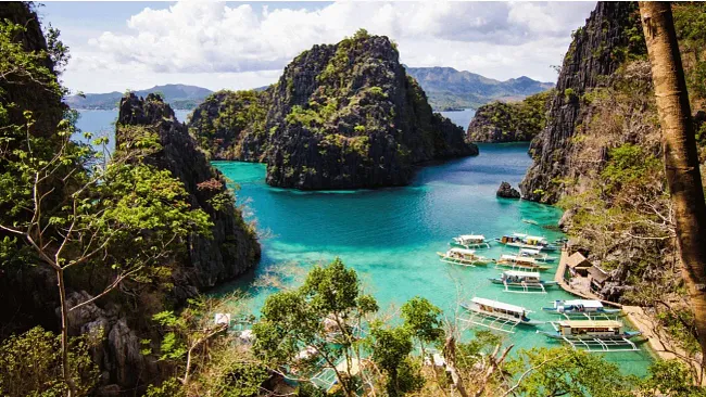 Philippines eVisa now covers US and Caribbean travelers