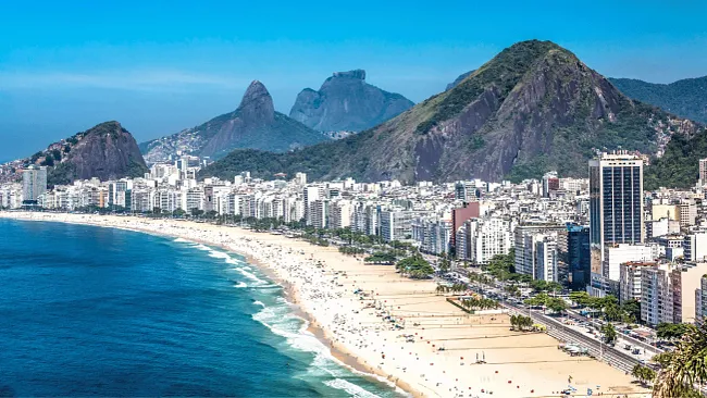 Brazil digitizes temporary visas for visa-exempt nationals