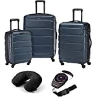 best luggage sets for international travel