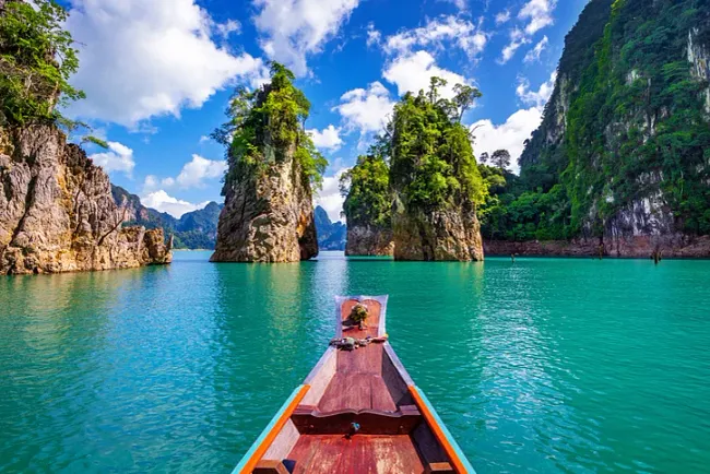 Thailand unveils new visa rules for 2026