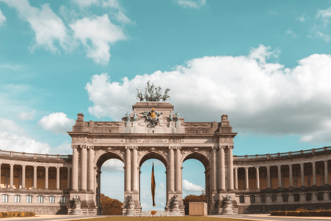 Things to do and see in Liège Belgium? - Passporter Blog