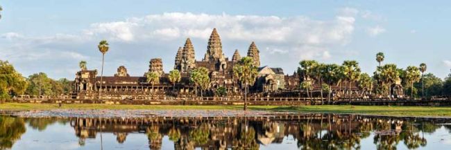 cambodia tourist visa uk