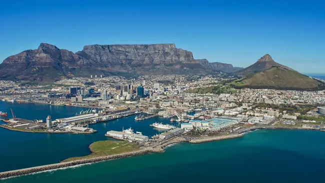 South Africa makes online customs declaration mandatory from July 1