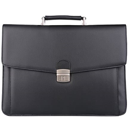 ladies attache briefcase
