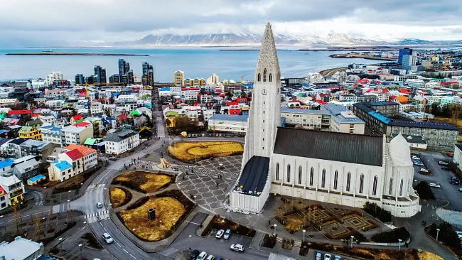 Iceland tightens student visa rules, cuts grad stay