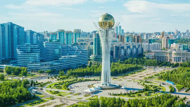Kazakhstan opens eVisas to 105 countries