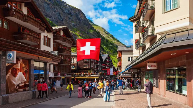 Switzerland lifts visa restrictions on Ethiopia