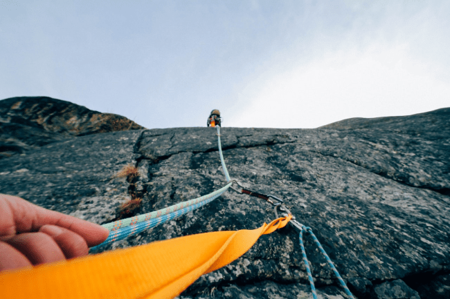 buy climbing shoes near me