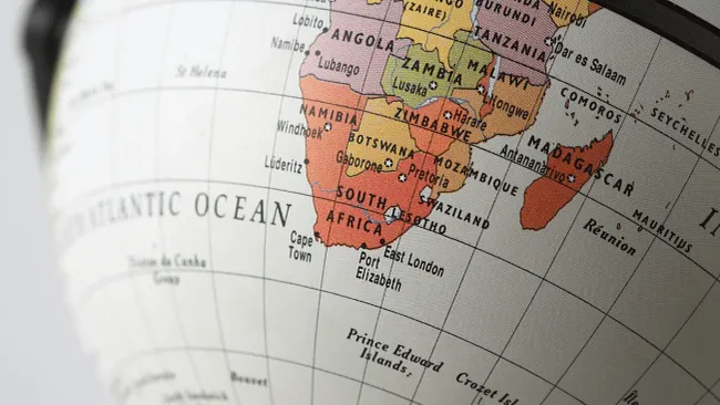 SADC moves closer to common tourist visa for region