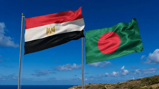Egypt announces new visa fees for Bangladeshis