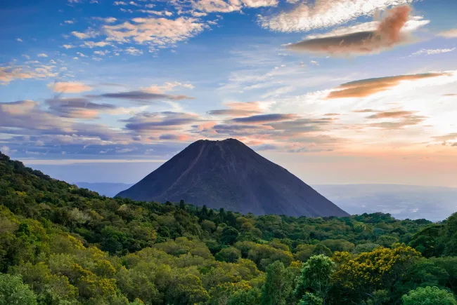 Beautiful Places to Visit in El Salvador in 2023