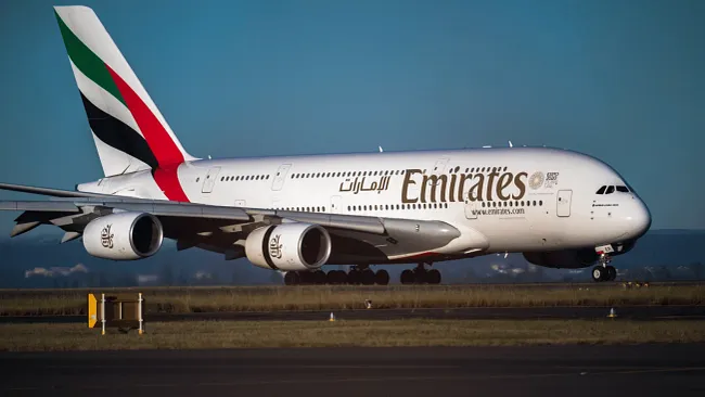 Emirates issues Ebola advisory as countries tighten rules