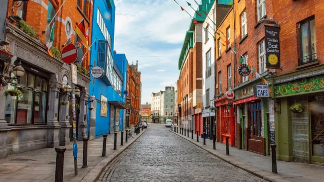 Ireland ends appeals for short-stay visa refusals