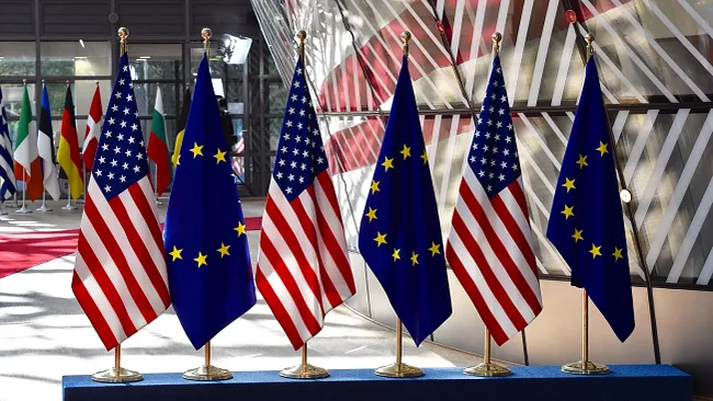 eu faces pressure from us over police data condition
