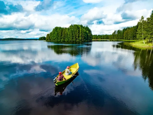 Finland National Park