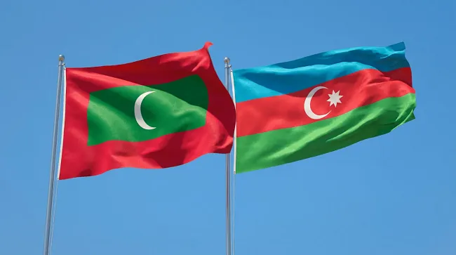 Maldives and Azerbaijan reach visa-free agreement