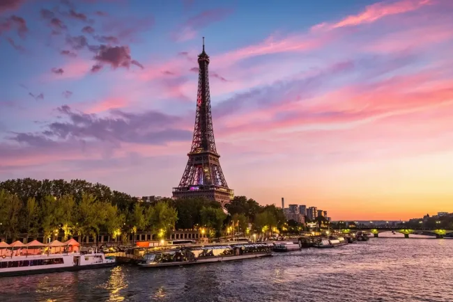 5 dicas de lugares secretos e nada óbvios de Paris, na França, Destinos  Internacionais