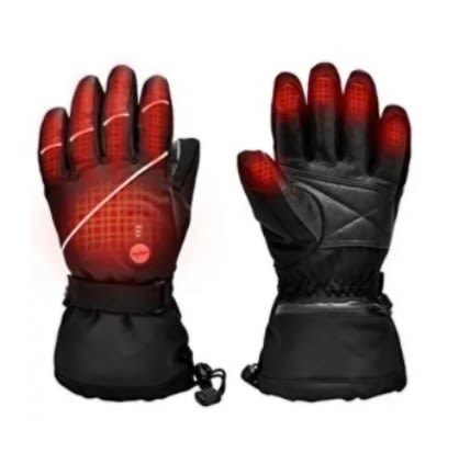 great winter gloves