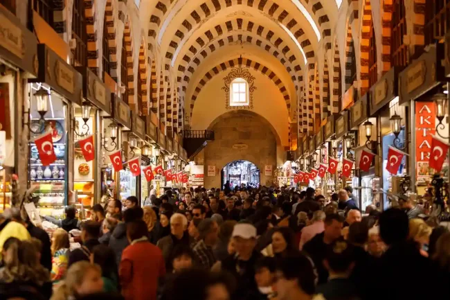 grand bazaar