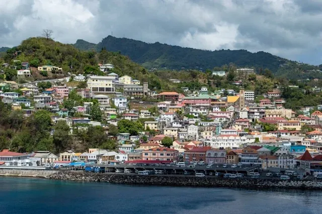 Geneada issues e-arrival card