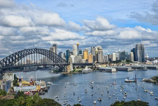 Australia rolled out faster visa processing system