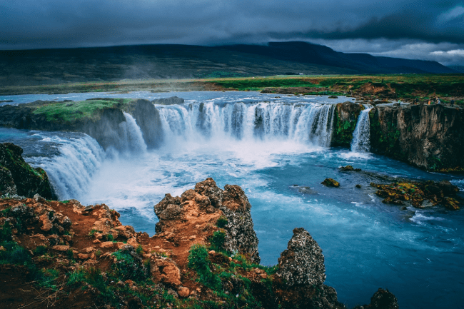 How Can The Citizens Of France Enter Iceland During Coronavirus