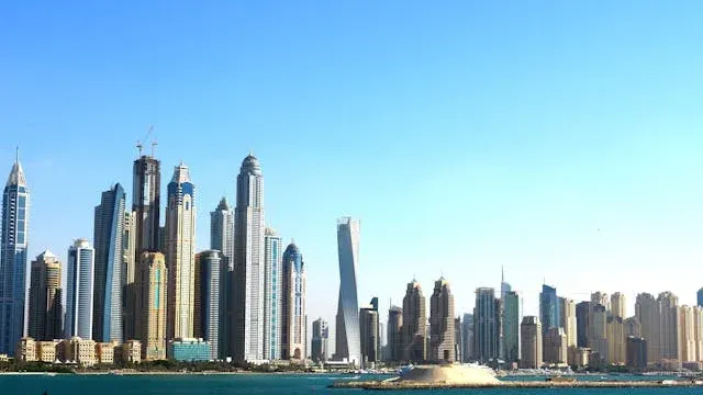 gcc unified visa expected in 2026