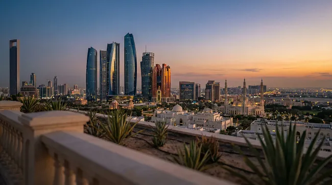 countries relax visa rules amid Middle East crisis