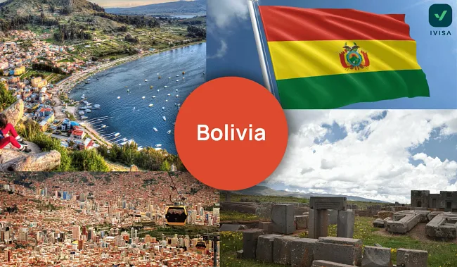 Bolivia travel guide
