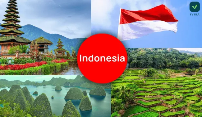 Travel to Indonesia