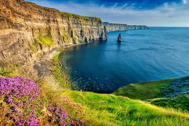 Ireland Cliffs of Moher
