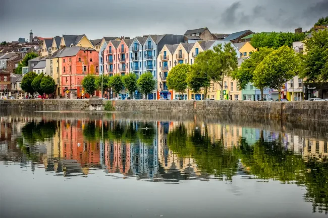 Ireland Cork City