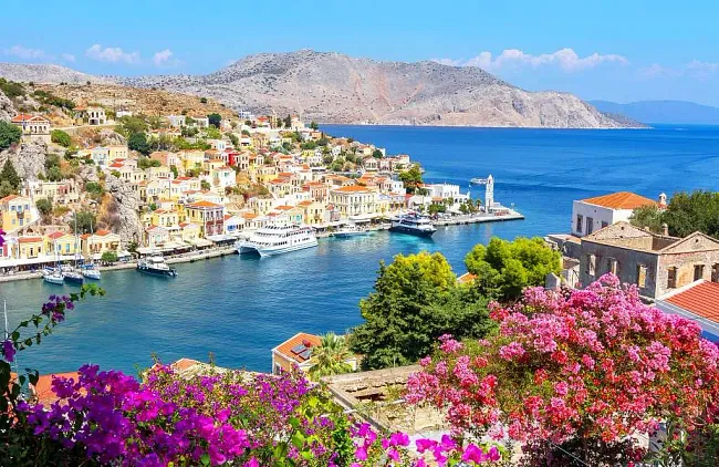 Greece drops EES requirements for Brit travellers