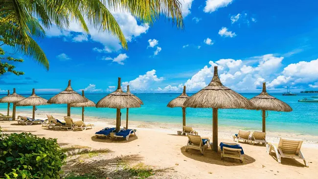 Mauritius budgets for new eVisa/ETA system