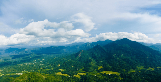 Sri Lanka Visa For Indians