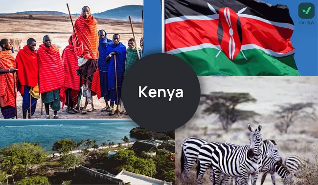 Kenya travel guide