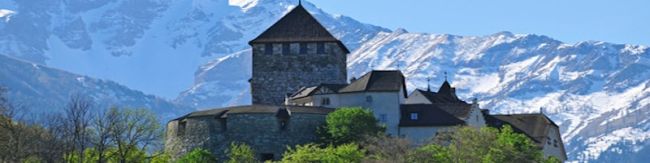 liechtenstein
