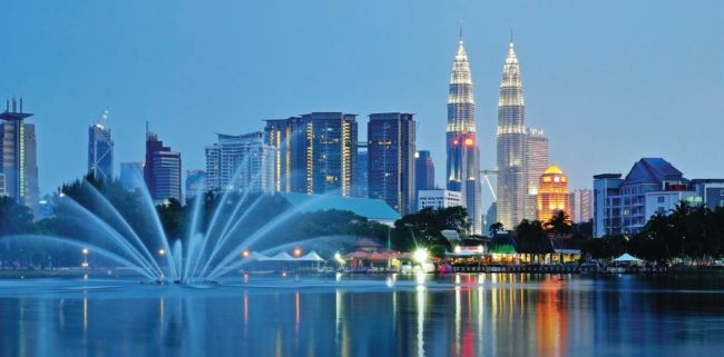 How to malaysia visa check online