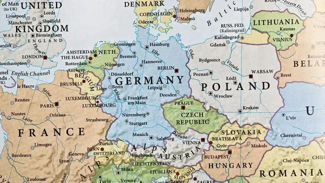 EU confirms ETIAS launch in late 2026 after EES rollout