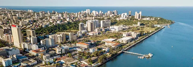 Mozambique launches new evisa platform